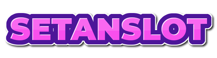 SETANSLOT Logo